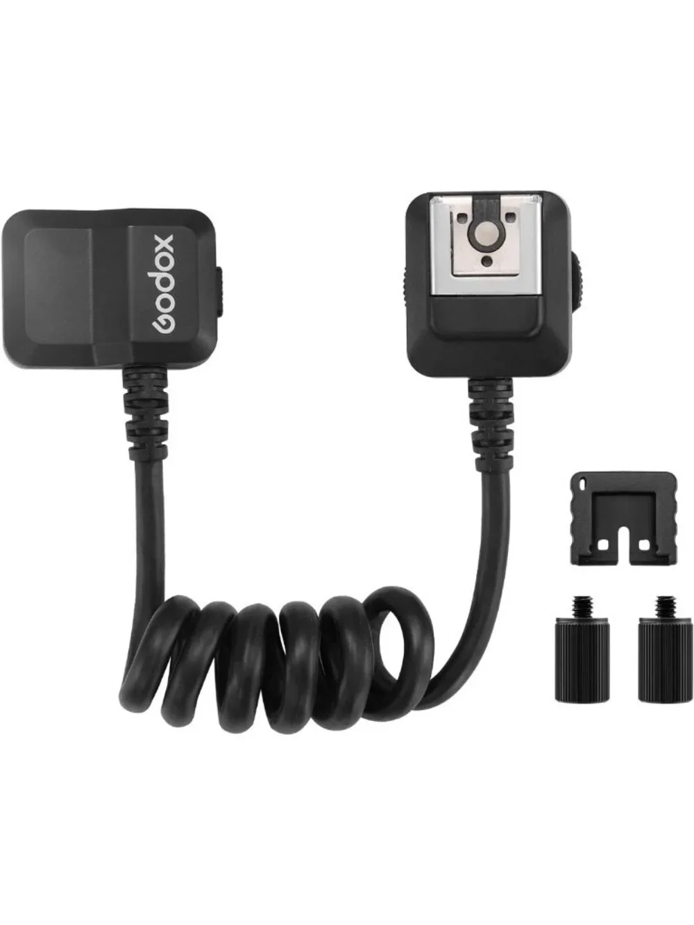 Off-Camera Audio Extension Cable for Sony Cameras - Compatible with A7 Series